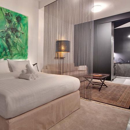 All Seasons Luxury Suites1 Yanya Dış mekan fotoğraf