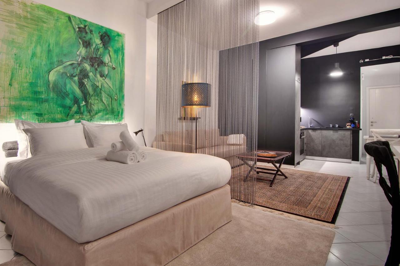 All Seasons Luxury Suites1 Yanya Dış mekan fotoğraf