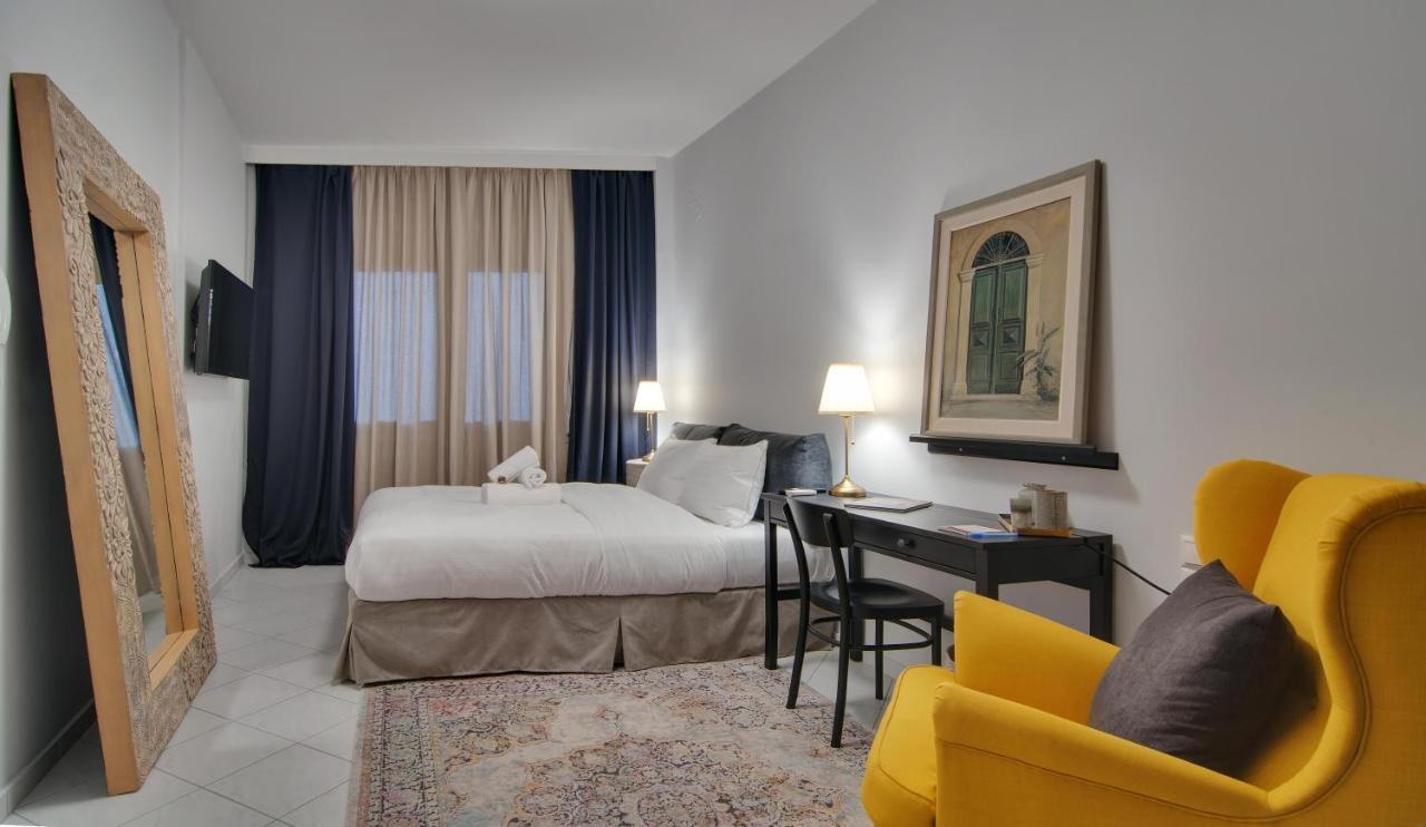 All Seasons Luxury Suites1 Yanya Dış mekan fotoğraf