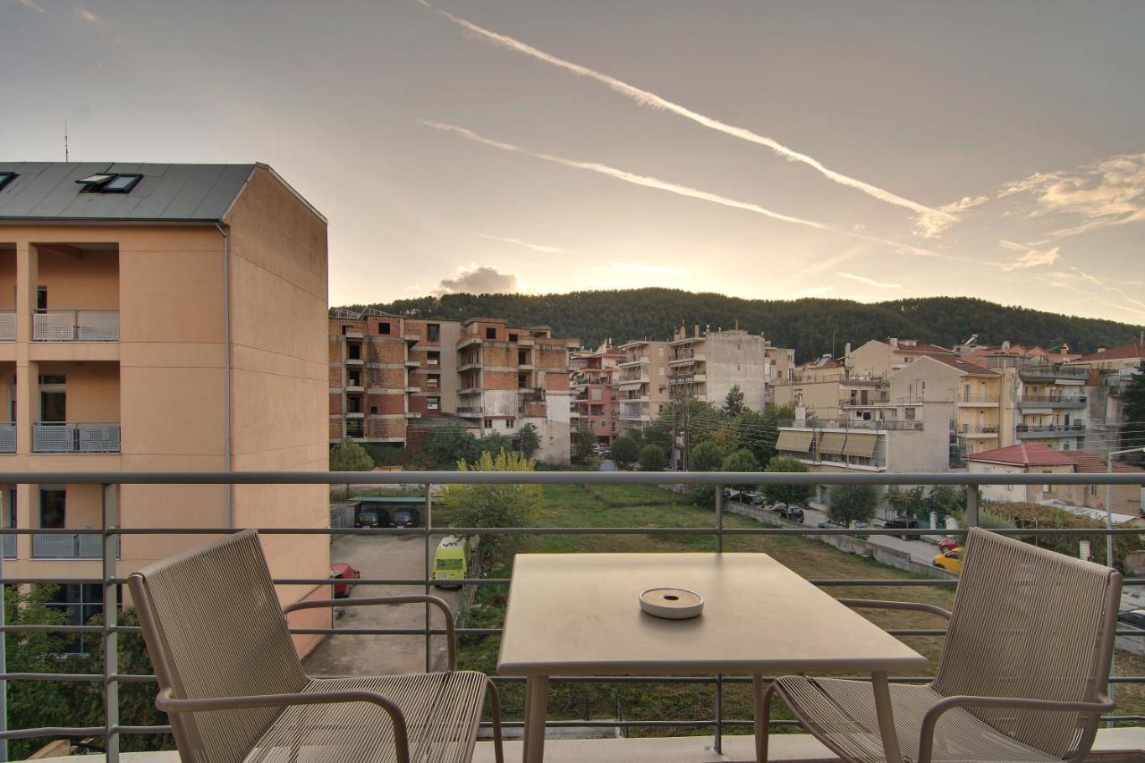 All Seasons Luxury Suites1 Yanya Dış mekan fotoğraf