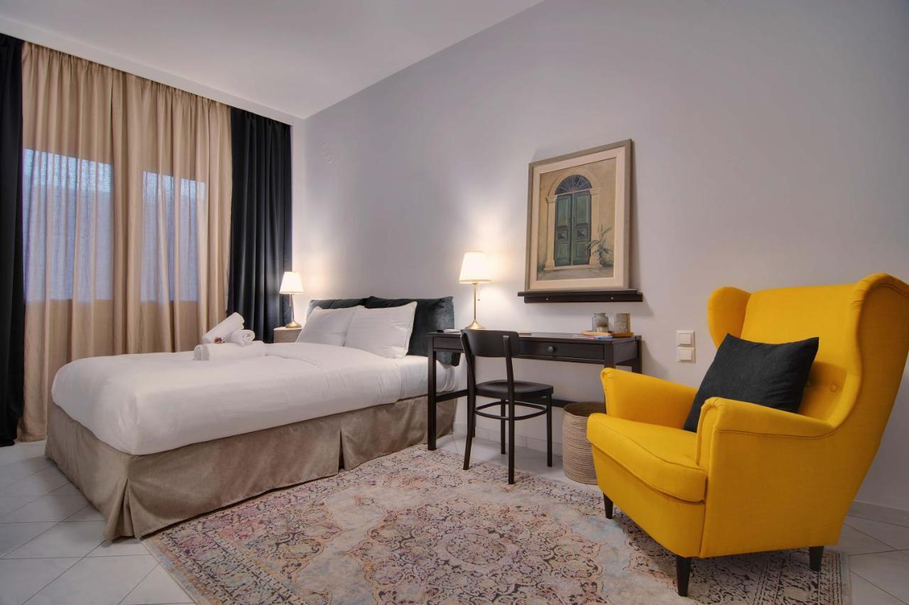 All Seasons Luxury Suites1 Yanya Dış mekan fotoğraf