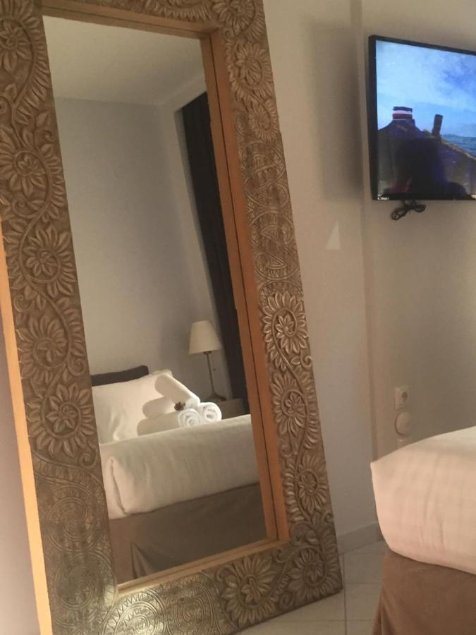 All Seasons Luxury Suites1 Yanya Dış mekan fotoğraf
