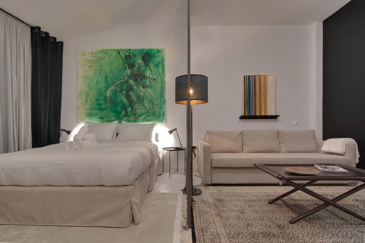 All Seasons Luxury Suites1 Yanya Dış mekan fotoğraf