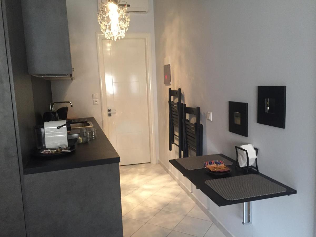 All Seasons Luxury Suites1 Yanya Dış mekan fotoğraf