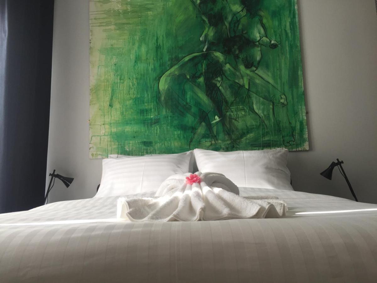 All Seasons Luxury Suites1 Yanya Dış mekan fotoğraf