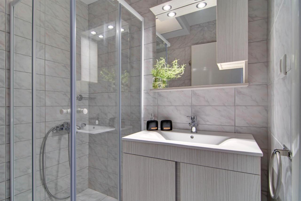 All Seasons Luxury Suites1 Yanya Dış mekan fotoğraf