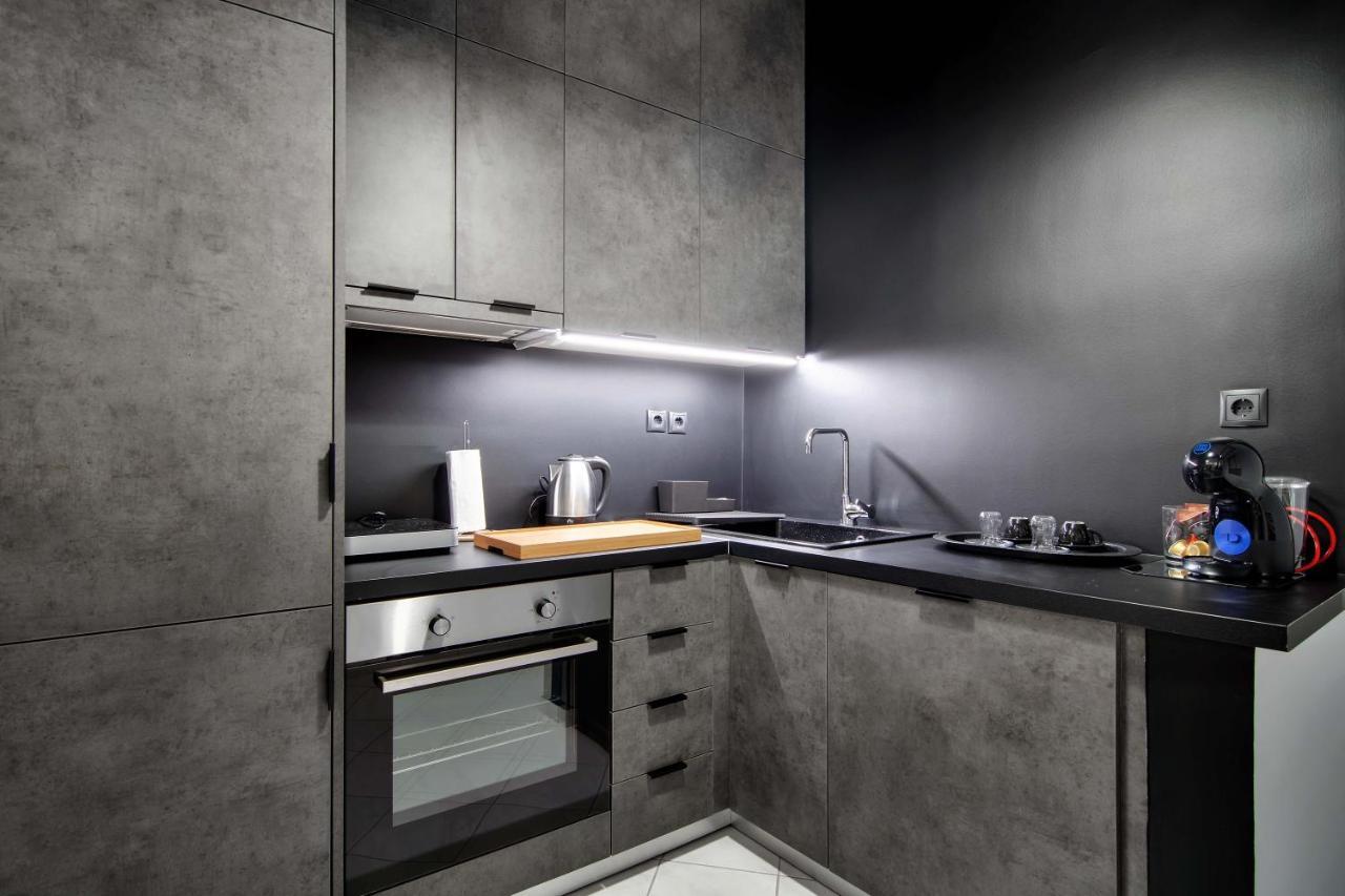 All Seasons Luxury Suites1 Yanya Dış mekan fotoğraf