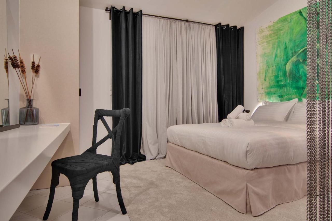 All Seasons Luxury Suites1 Yanya Dış mekan fotoğraf